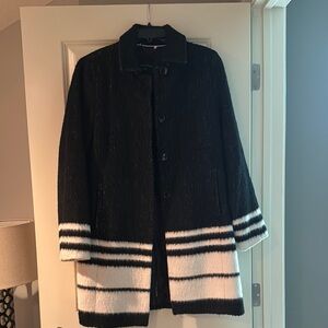 Banana Republic women’s coat